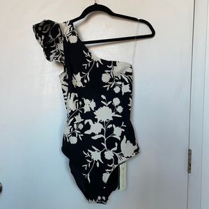 H&M x Johanna Ortiz swimsuit